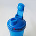 Шейкер Blender Bottle Classic с шариком 590 мл (BB-71869, Cyan)